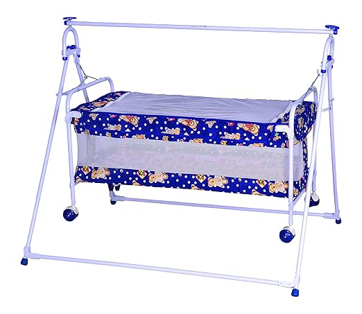 mothertouch baby cradle