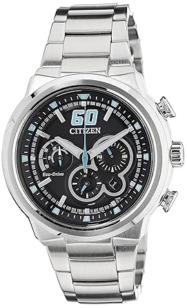 Seiko Dress Analog White Dial Mens Watch - SPC087P1