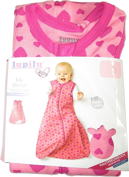 lidl baby sleeping bag