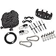 H2o Kayak Canoe Anchor Trolley Kit