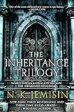 The Inheritance Trilogy