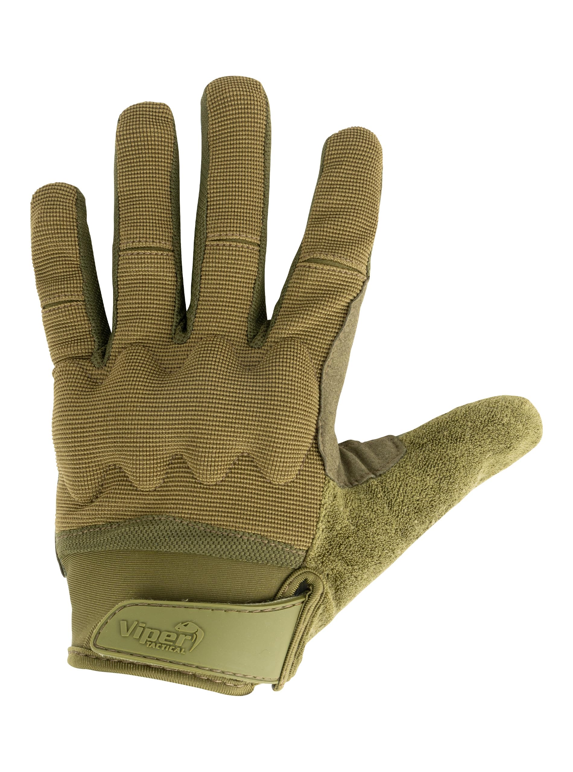 Viper TACTICAL VX Sports Gloves Active Green S