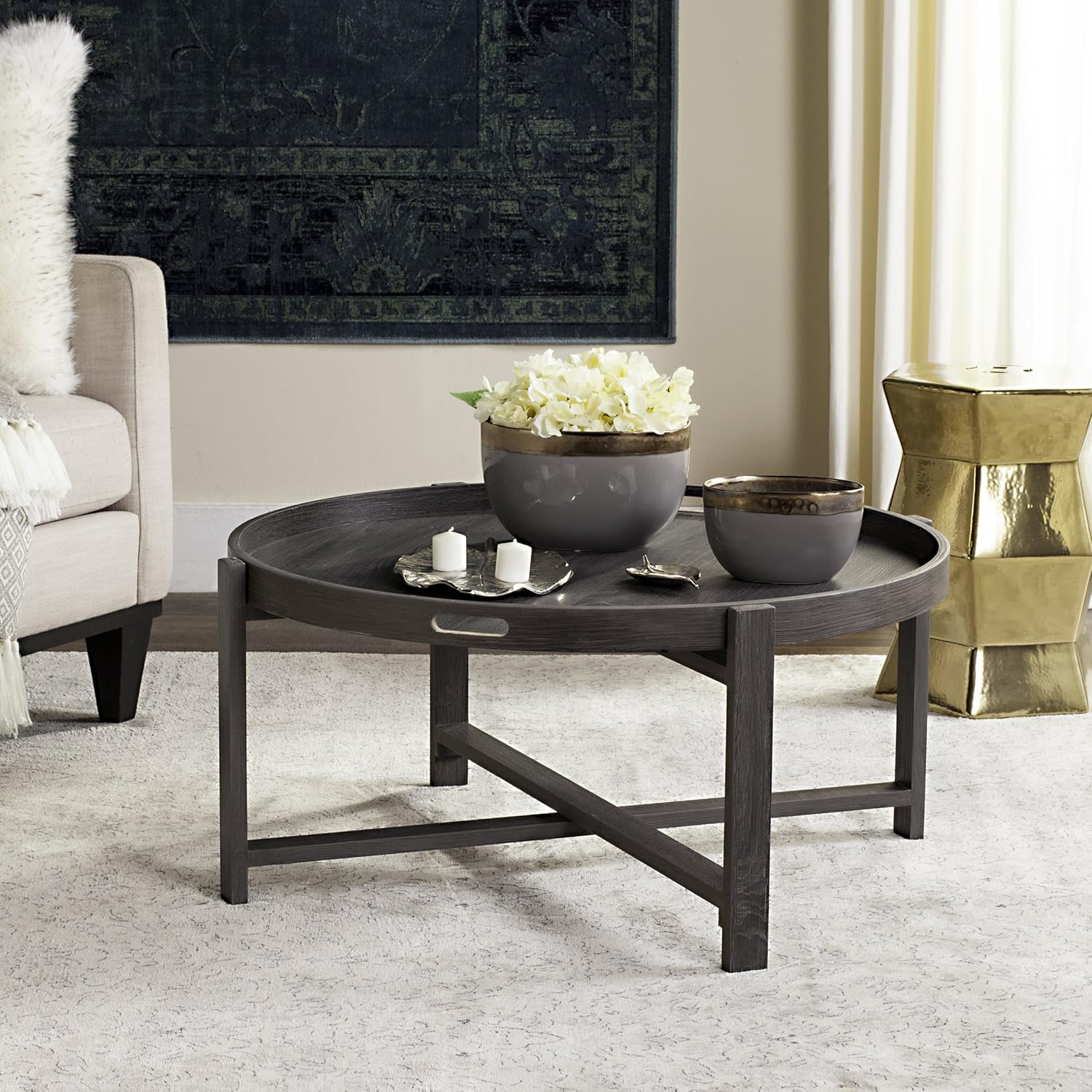Best soft top coffee table