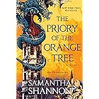 The Priory of the Orange Tree (The Roots of Chaos)
