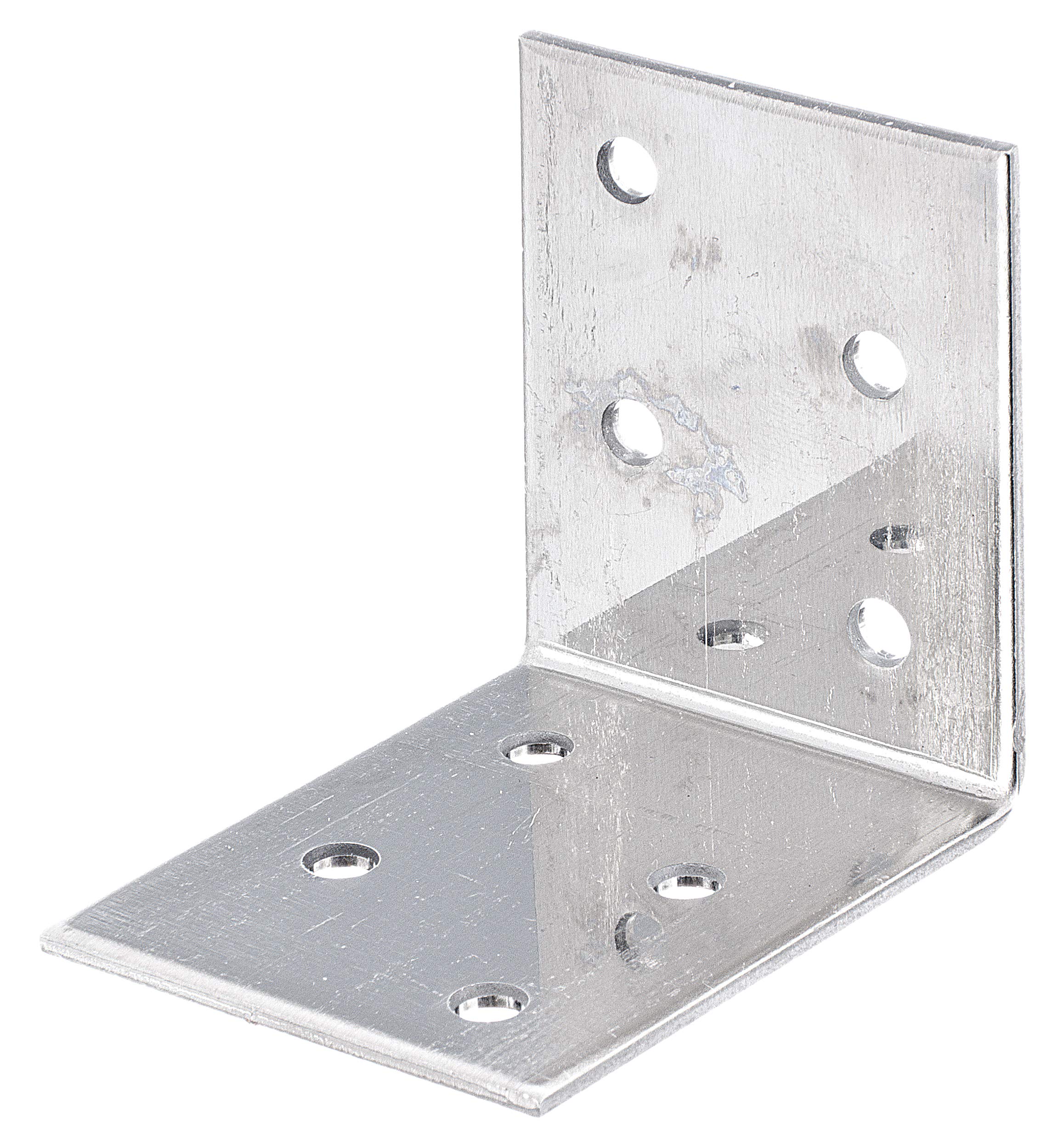 Angle Connector 50 x 50 x 40 mm / 50 STK. Material: Edelstahl