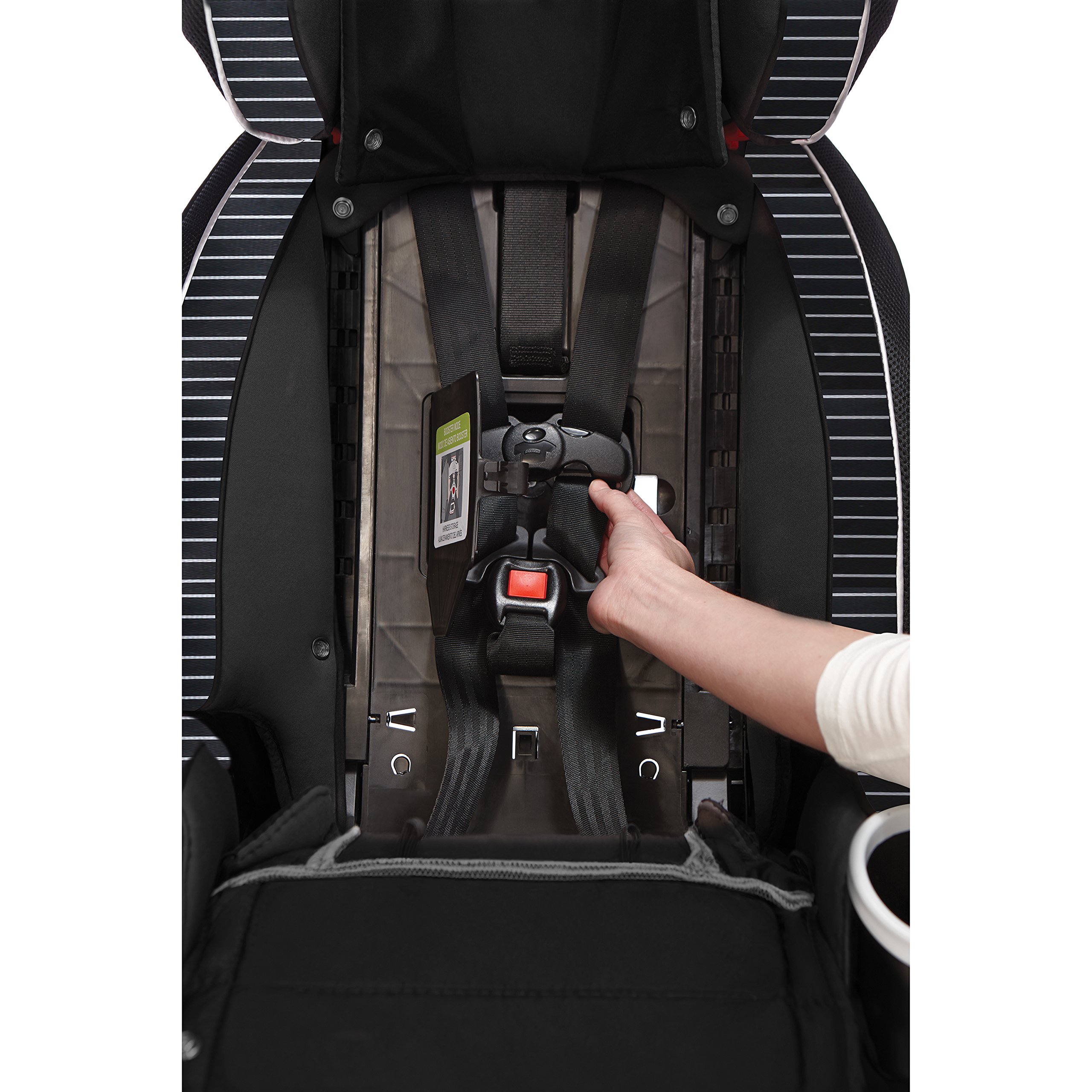 graco 4ever car seat studio