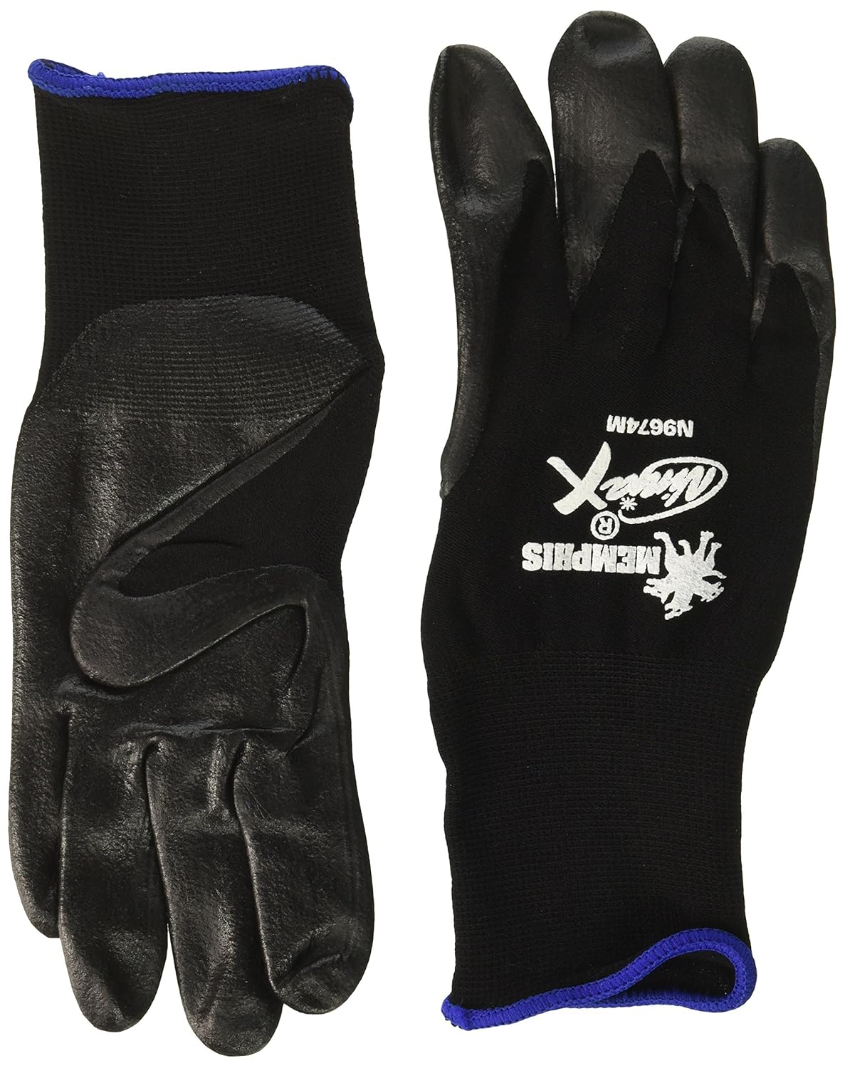 Best Memphis Glove Ninja X