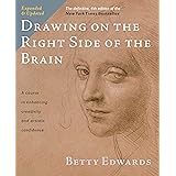 Drawing on the Right Side of the Brain: The Definitive, 4th Edition