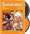 The Venture Bros.: Season 3