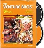 The Venture Bros.: Season 3