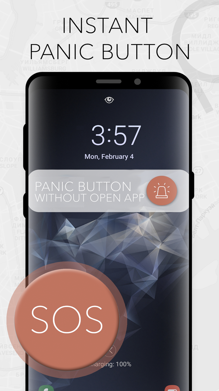 safekeeper gw300 app