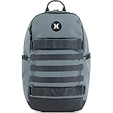 One and Only Skateboard Backpack