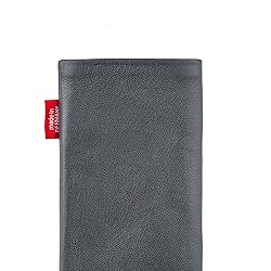 fitBAG Beat Gray Custom Tailored Sleeve for Sony