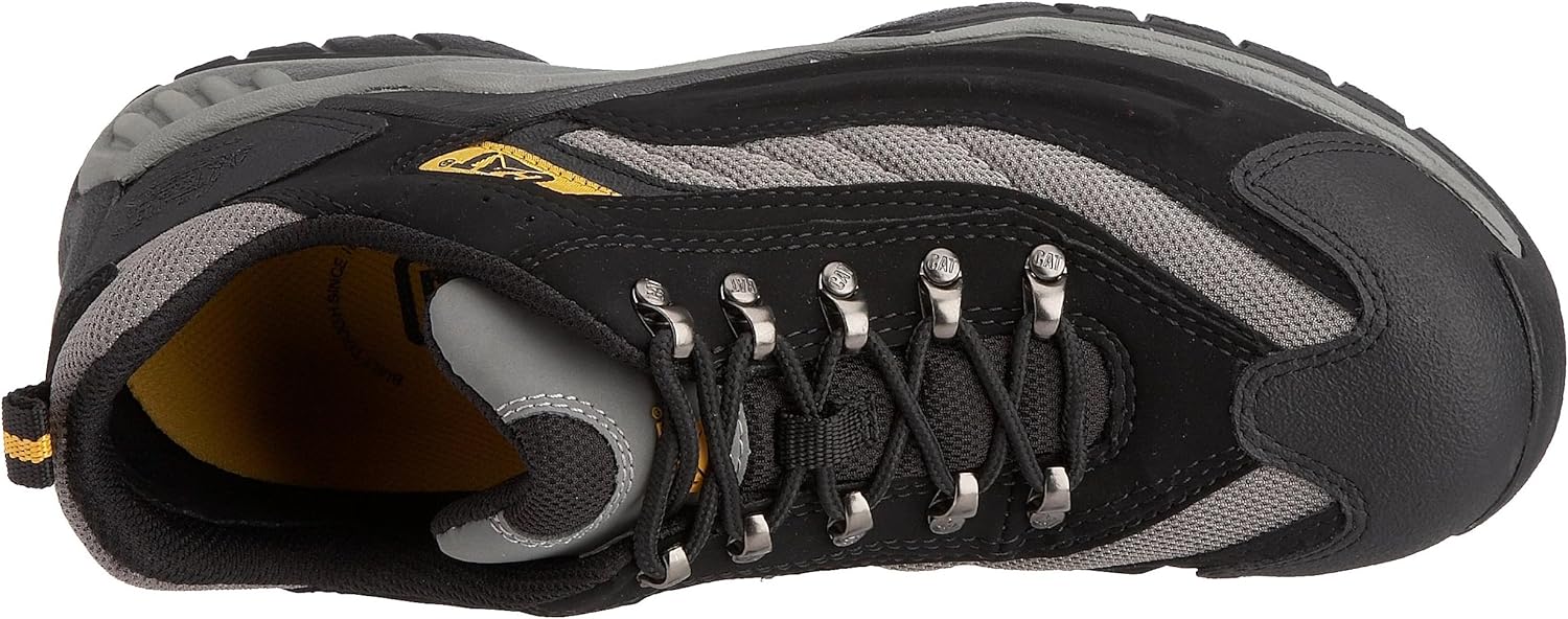 comfiest safety shoes