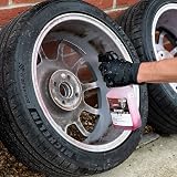 ValetPRO Bilberry Wheel Cleaner 5 Litre Acid Free Dilutes 1:10 view 5