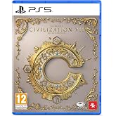 Sid Meier&rsquo;s Civilization&reg; VII Deluxe Edition PS5