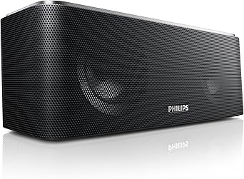 philips bluetooth speakers amazon