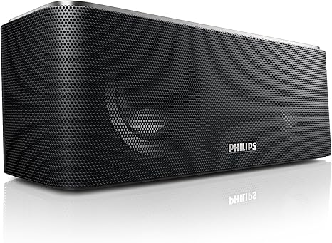 philips bluetooth speakers amazon