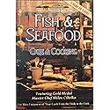 Fish & Seafood Care & Cooking