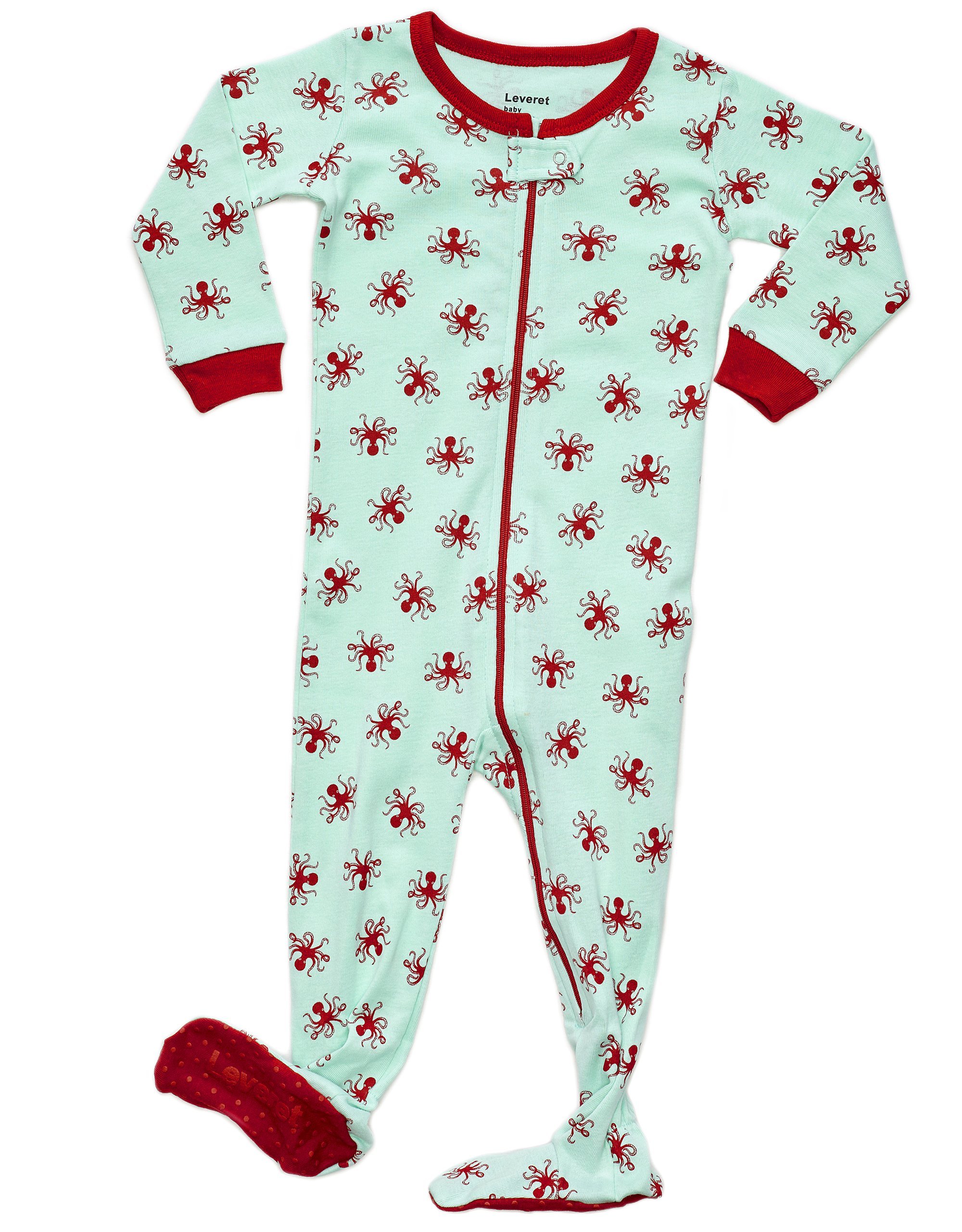 footed pajamas 12 18 months