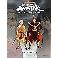Avatar: The Last Airbender: The Promise