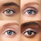Julep Eyeshadow 101 Crème-To-Powder Stick Blush Pink Mink Mauve Long-Lasting view 2