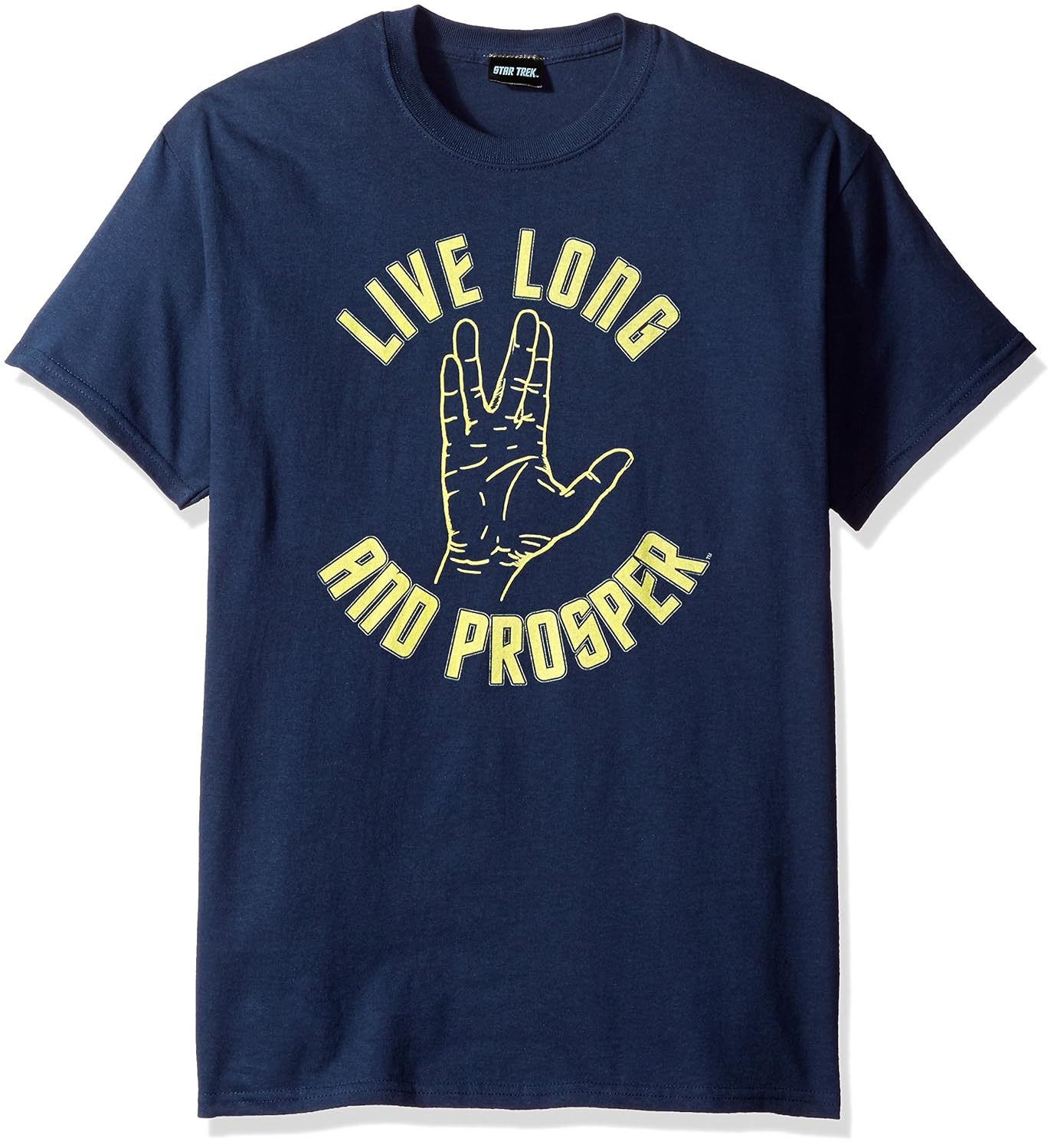 Which Is The Best Live Long And Prosper Oven Mitt