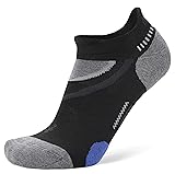Balega Ultraglide Cushioning Performance No Show