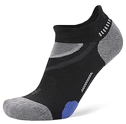 Balega Ultraglide Cushioning Performance No Show