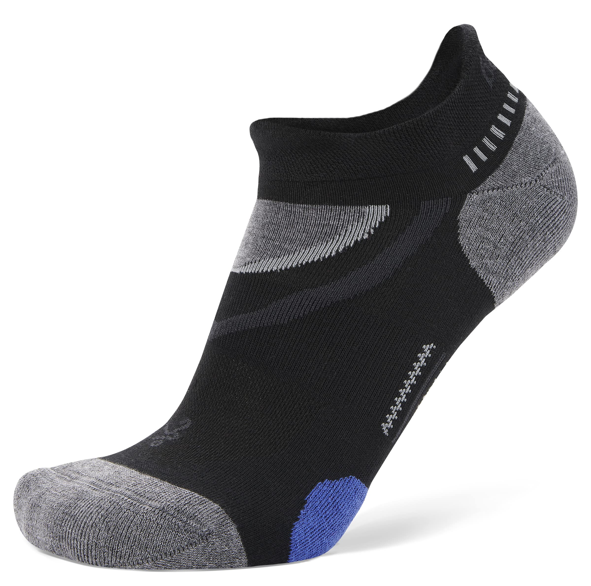 Balega Ultraglide Cushioning Performance No Show