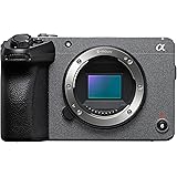 Sony Cinema Line FX30 Super 35 Camera