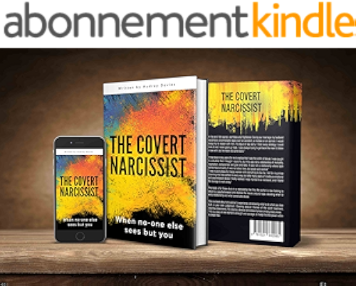 Download The Covert Narcissist (English Edition) PDF