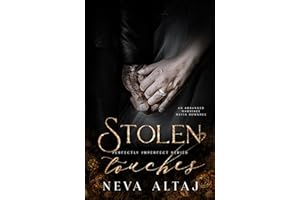 Stolen Touches: An Arranged Marriage Mafia Romance (Perfectly Imperfect Book 5)