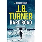 Hard Road (Jon Reznick Thriller Book 1)
