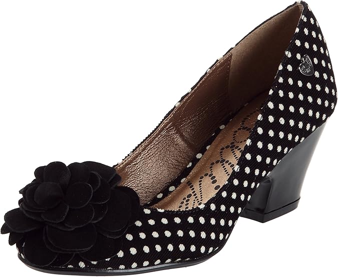 lollipops chaussures