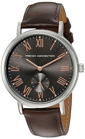 Edifice Chronograph Black Dial Mens Watch - EFR-526L-1BVUDF (EX301)