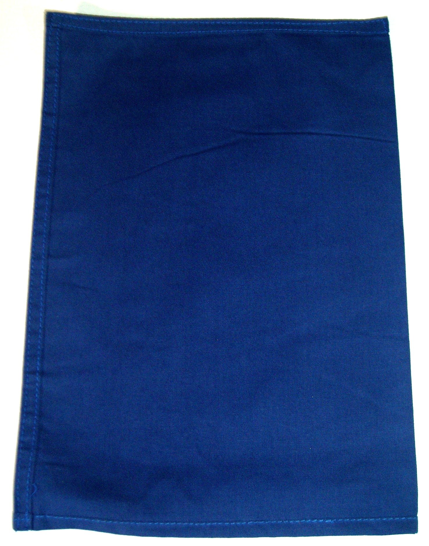 SGL STRONG CANVAS CASH BAG IN VARIOUS COLOUR'S** (BLUE)