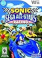 Sonic & SEGA All-Stars Racing - Nintendo Wii