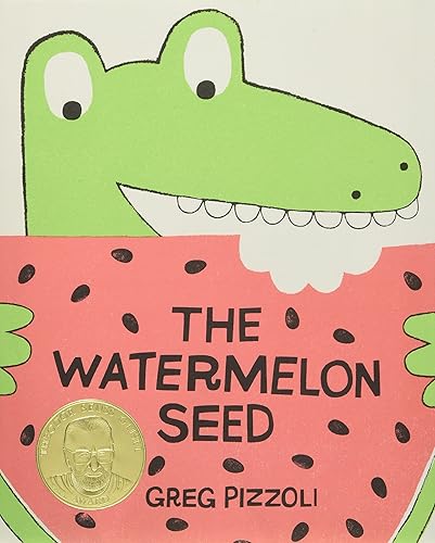 Download The Watermelon Seed PDF