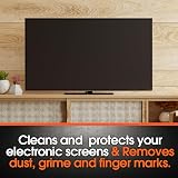 Inspired Plasma TV Screen Cleaner and Anti-Static 500ml White view 7