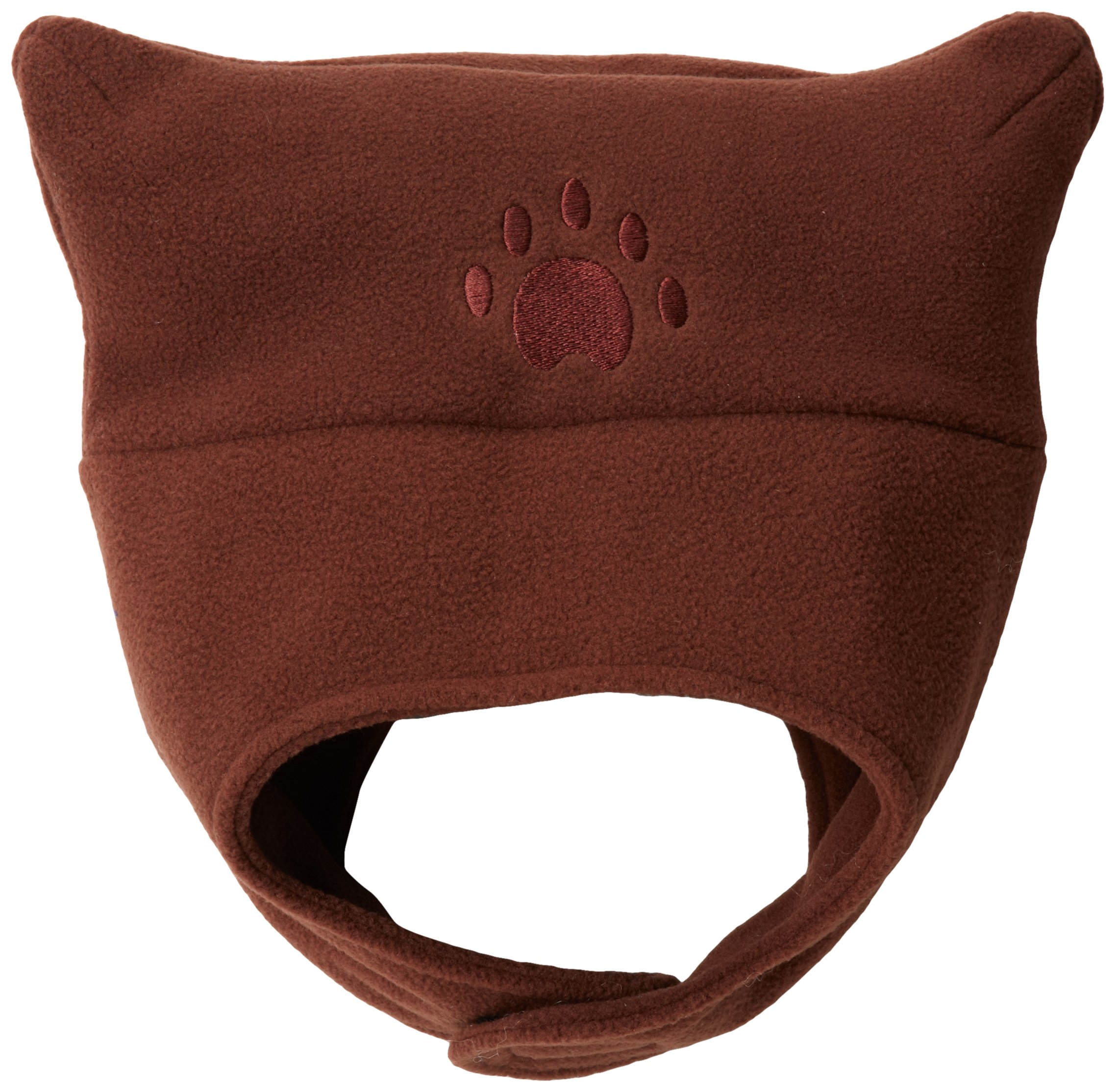 BearHands Unisex Baby Chinstrap Hat