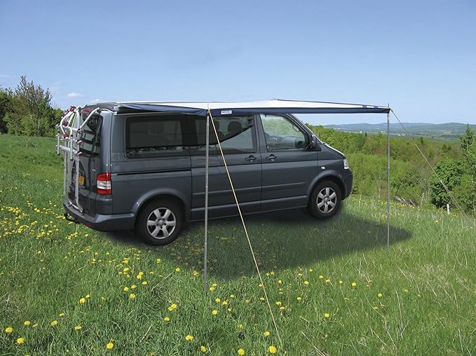 Euro Trail 21455 Campingbedarf Standard