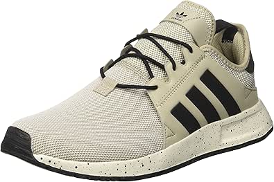 Amazon.com | adidas Men's X_PLR, Sesame/Black/Sesame, 8 M US | Shoes