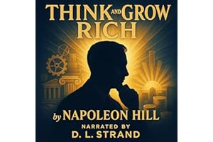 Think and Grow Rich