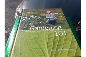 Gardening 101
