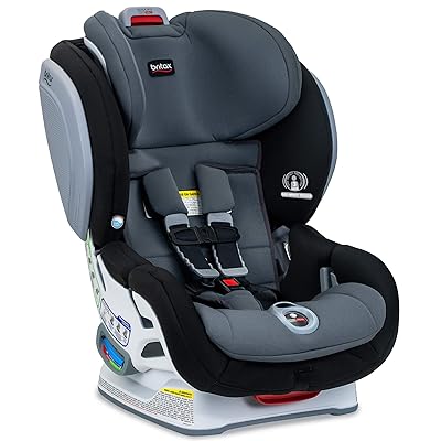 Britax Advocate ClickTight Convertible Car Seat Argentina Ubuy