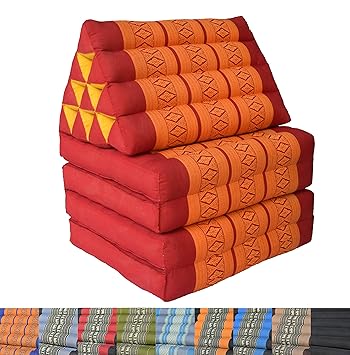 Colchonetas tailandesas | Colchonetas