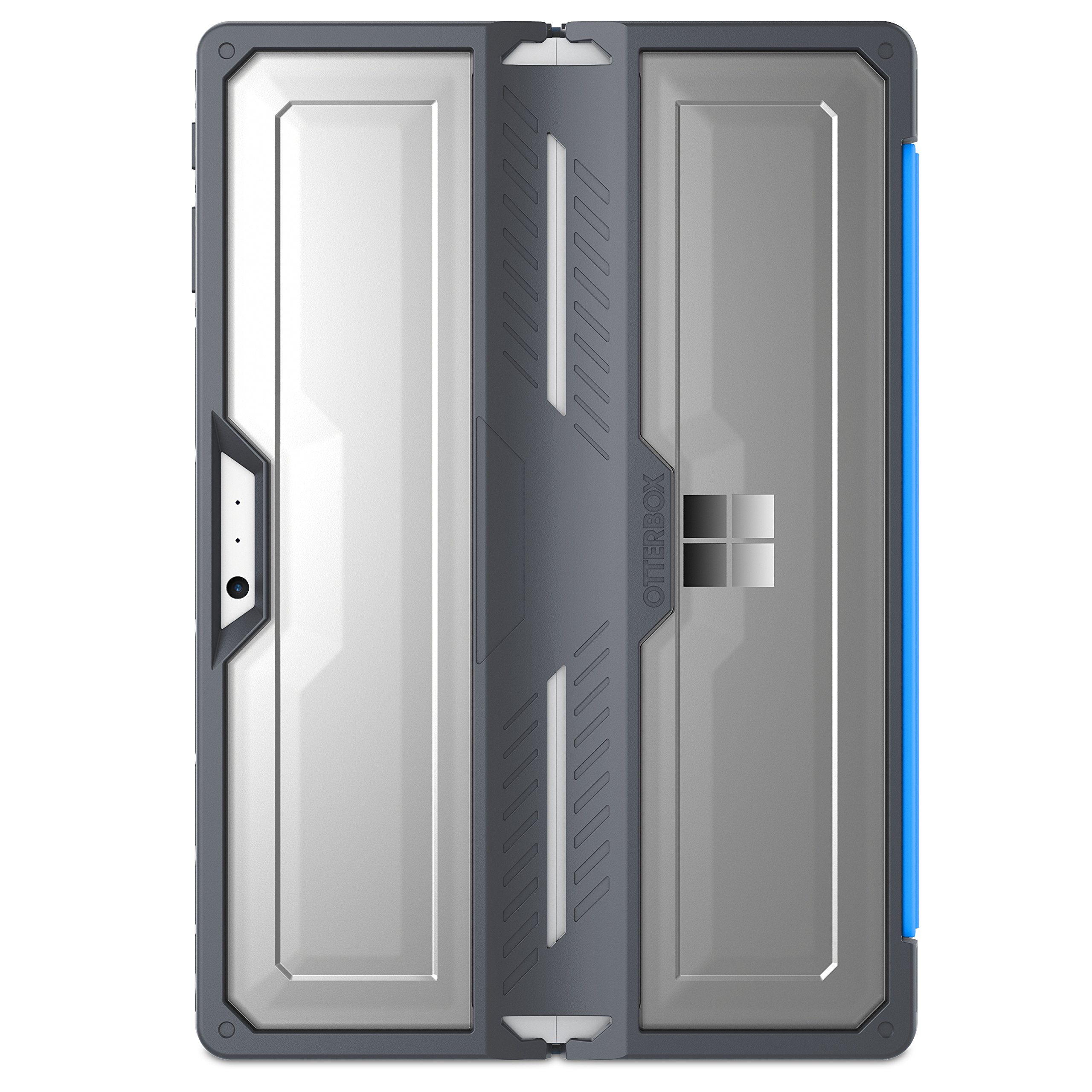 Galleon OtterBox SYMMETRY SERIES Case For Microsoft Surface Pro 4