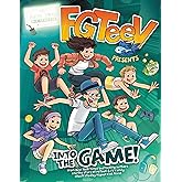 FGTeeV Presents: Into the Game!: A Graphic Novel &ndash; An NYT Bestselling Action Adventure Story About Family Gaming