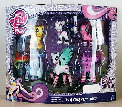 Buy My Little Pony Friendship Is Magic 
